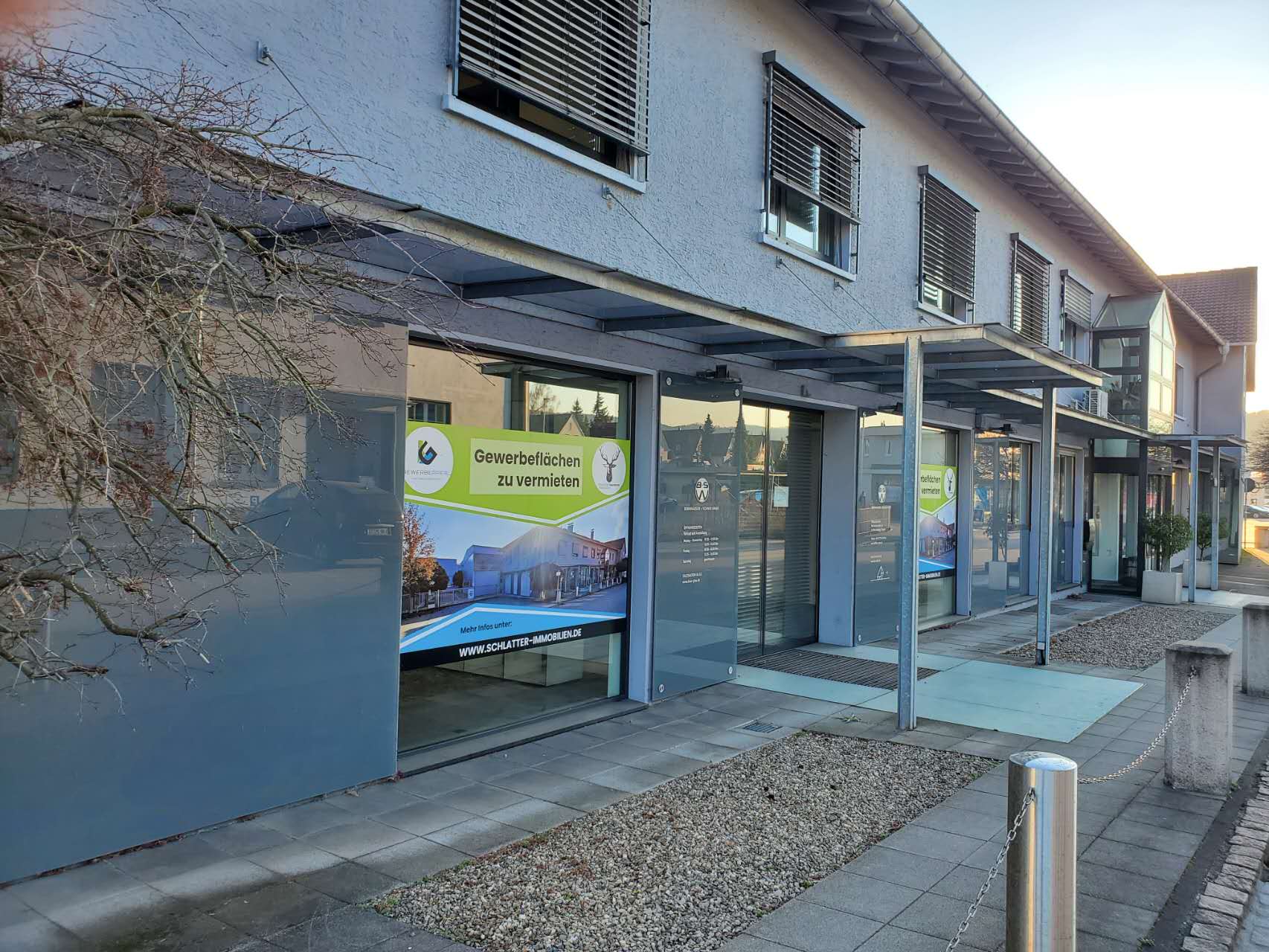 LichtFlow Showroom Waldshut